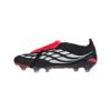 Picture of Predator Elite Fold-Over Tongue Firm Ground Football Boots