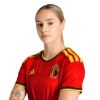 Picture of Belgium 2026 Home Jersey
