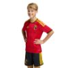 Picture of Kids Belgium 2026 Home Jersey