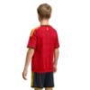 Picture of Kids Belgium 2026 Home Jersey