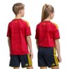 Picture of Kids Belgium 2026 Home Jersey