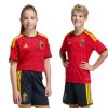 Picture of Kids Belgium 2026 Home Jersey