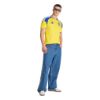 Picture of Sweden 2026 Home Jersey