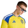 Picture of Sweden 2026 Home Jersey