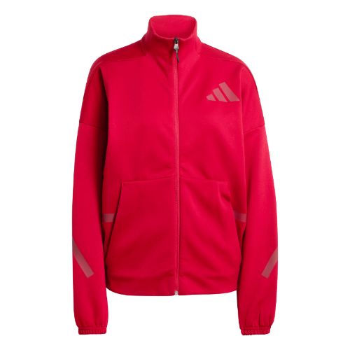 Picture of Z.N.E. Open-Hem Tracksuit Bottoms