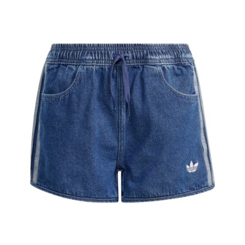 Picture of Denim Sprinter Shorts