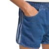 Picture of Denim Sprinter Shorts