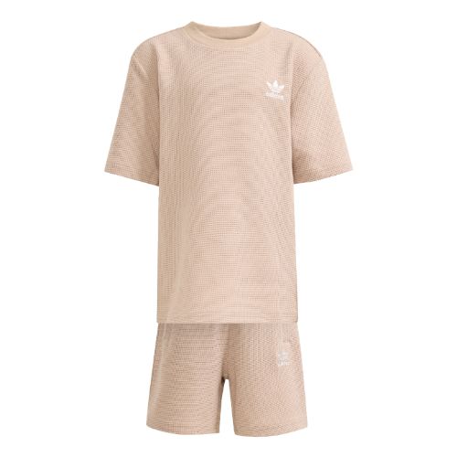 Picture of Adicolor Shorts and T-Shirt Set