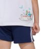 Picture of Adicolor Shorts and T-Shirt Set