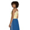Picture of Slim Mini Rib Tank Top
