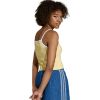 Picture of Slim Mini Rib Tank Top