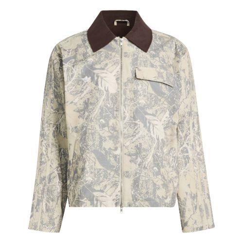 Picture of Originals Workwear Canvas Jacket