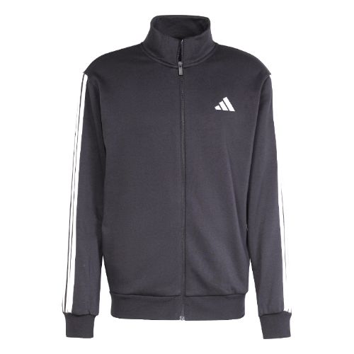 Picture of Basic 3-Stripes Fleece Tracksuit