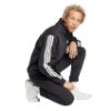 Picture of Basic 3-Stripes Fleece Tracksuit