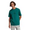 Picture of Essentials Single Jersey Linear Embroidered Logo T-Shirt