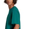 Picture of Essentials Single Jersey Linear Embroidered Logo T-Shirt
