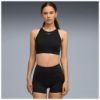 Picture of PUMA x HYROX Shapeluxe High Neck Bra Top