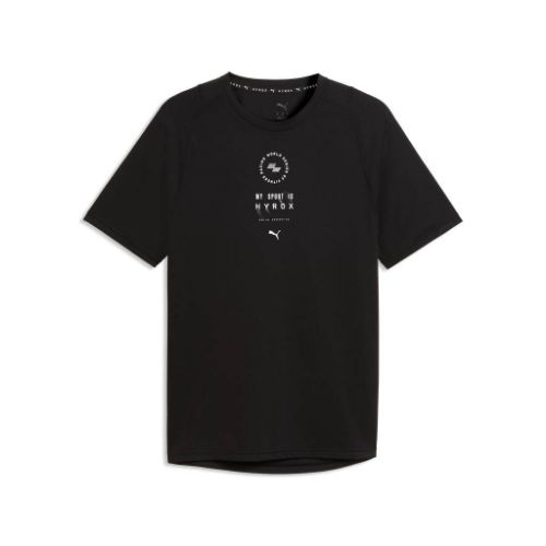 Picture of PUMA x HYROX DRYELITE Training T-Shirt