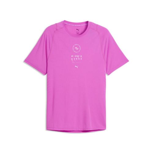 Picture of PUMA x HYROX DRYELITE Training T-Shirt