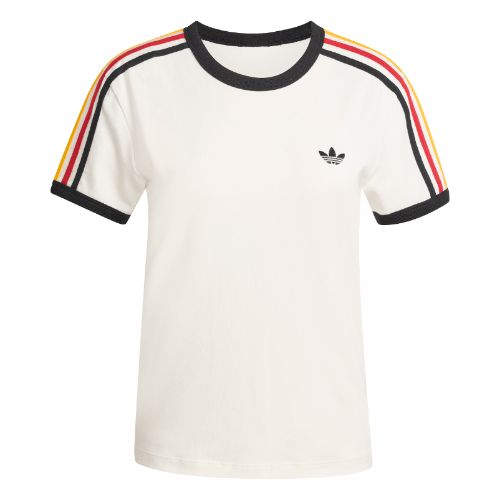Picture of 3-Stripes Slim Fit T-Shirt