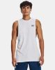 Picture of Left Chest Cut-Off Tank Top