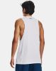 Picture of Left Chest Cut-Off Tank Top