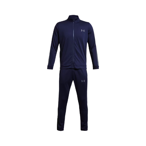 Picture of Rival Knit Tracksuit