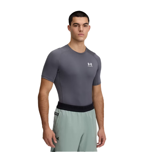 Picture of HeatGear Short Sleeve T-Shirt