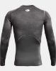 Picture of HeatGear Armour Compression Long Sleeve Top