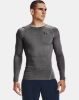 Picture of HeatGear Armour Compression Long Sleeve Top