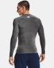 Picture of HeatGear Armour Compression Long Sleeve Top