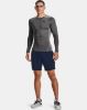 Picture of HeatGear Armour Compression Long Sleeve Top