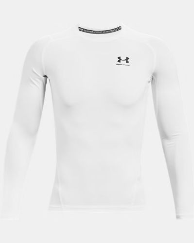 Picture of HeatGear Armour Compression Long Sleeve Top