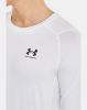Picture of HeatGear Armour Compression Long Sleeve Top