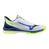 Picture of Wave Exceed Tour 7 AC Tennis Shoes