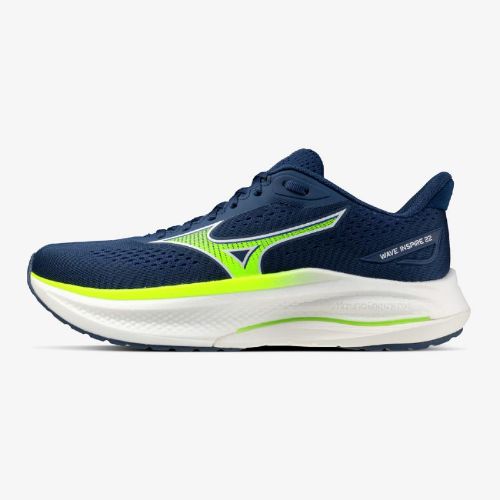 Picture of Wave Inspire 22 Running Shoes