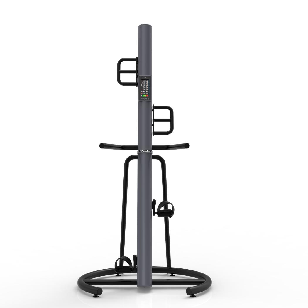 Impulse Climbing Machine Fitness