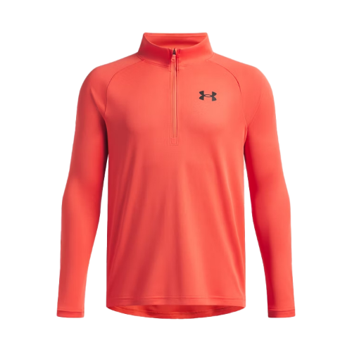 Picture of Boys Tech 2.0 Half-Zip Top