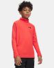 Picture of Boys Tech 2.0 Half-Zip Top