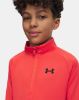 Picture of Boys Tech 2.0 Half-Zip Top