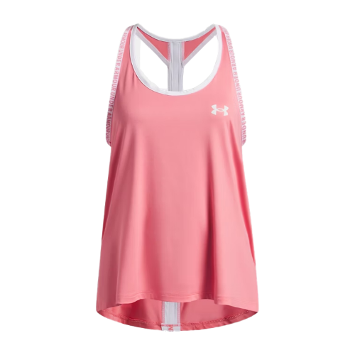 Picture of Girls Tech Knockout Tank