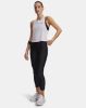 Picture of HeatGear No-Slip Waistband Ankle Leggings