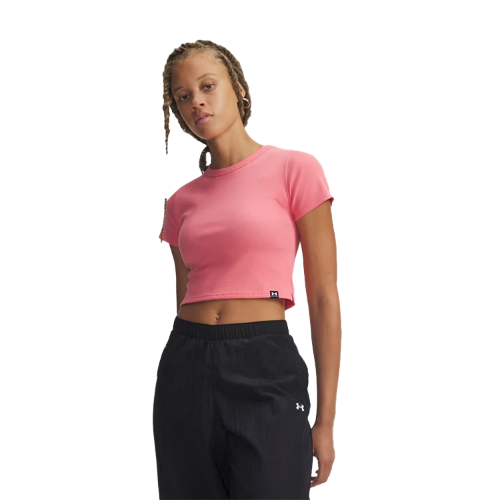 Picture of Rival Rib Baby T-Shirt