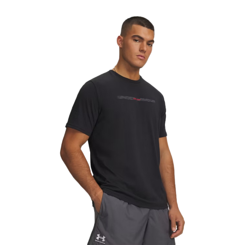 Picture of Blur Wordmark T-Shirt