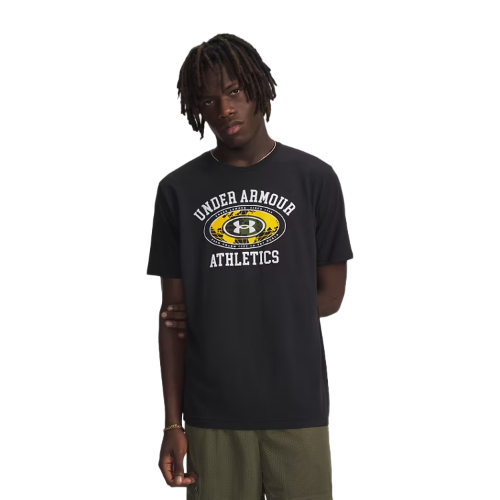 Picture of Globe T-Shirt