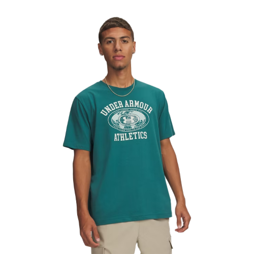 Picture of Globe T-Shirt