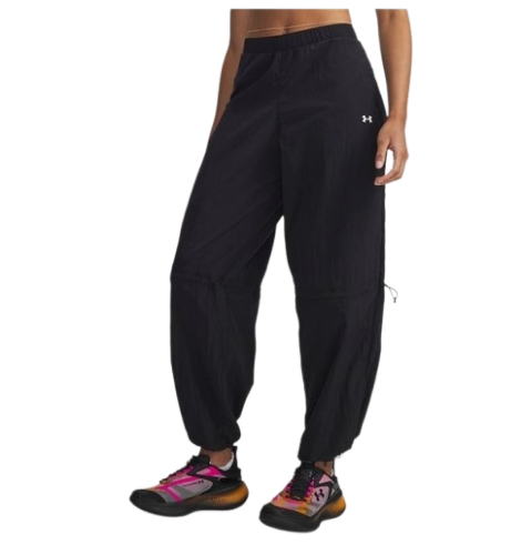 Picture of Rival Woven Bungee Pants