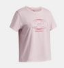 Picture of Girls Star Logo Lockertag T-Shirt