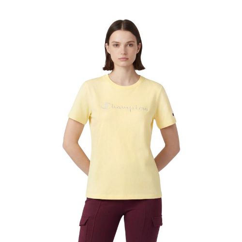 Picture of Script Logo T-Shirt Icons