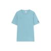 Picture of Tonal Big Logo Cotton T-Shirt